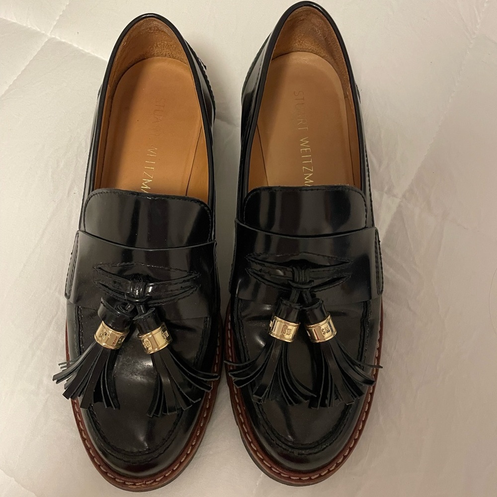 Stuart Weitzman Loafers
